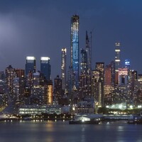 LinkedIn Local - New York Logo