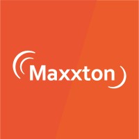 Maxxton (India) Technologies Logo