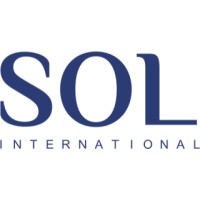 SOL International Ltd Logo