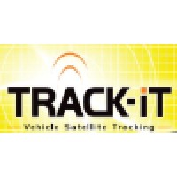 Track-iT (Zimbabwe) Logo