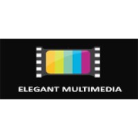 Elegant Multimedia Logo