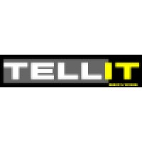 TELLiT Services Logo