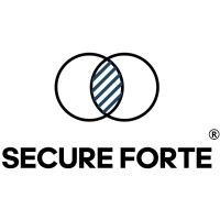 Secure Forte Logo