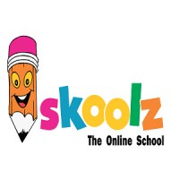 Iskoolz Logo