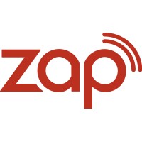 ZAP Group Inc. Logo