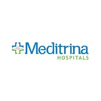 Meditrina Hospital Trivandrum Logo