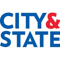 City & State Logo