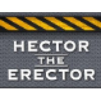 Hector the Erector Logo