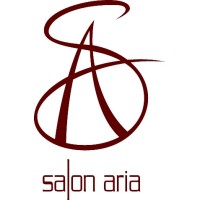 Salon Aria Logo
