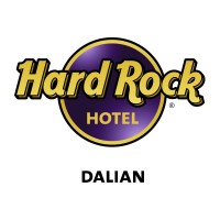 Hard Rock Hotel Dalian Logo