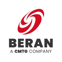 Beran Instruments Ltd Logo