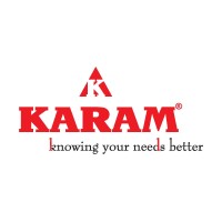 Karam Safety DMCC Logo