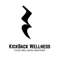 Kickback Wellness Logo