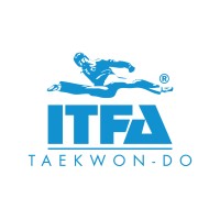 ITFA Taekwon-Do Logo