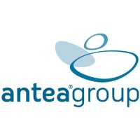 Antea Group India Logo