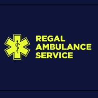 Regal Ambulance Service Logo