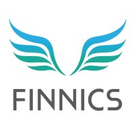 FINNICS Financial Services Logo