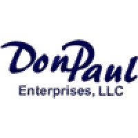 DonPaul Enterprises Logo
