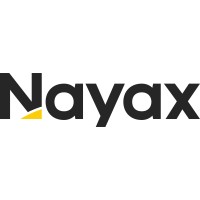 Nayax Retail LTD Logo