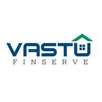 Vastu Finserve India Private Limited Logo
