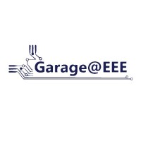 Garage@EEE Logo