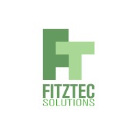 FitzTec Solutions Logo