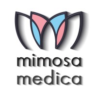 Mimosa Medica Sdn Bhd Logo