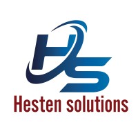 Hesten Solutions Pvt. Ltd Logo