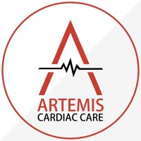 Artemis Cardiac Care (ACC) Logo