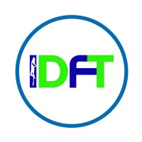 Institute of Designing & Fashion Technology Logo