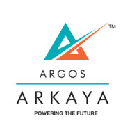 Argos Arkaya Power Solutions LLP Logo
