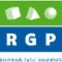 RGP Verpflegungsmanagement GmbH & Co. KG für das Gesundheitswesen Logo