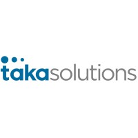 Taka Solutions Logo