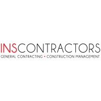 INS Contractors Logo
