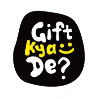 Gift Kya De Logo