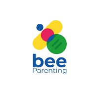 Bee Parenting Logo