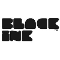 Blackink Creatives Logo