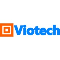 Viotech Consulting Logo