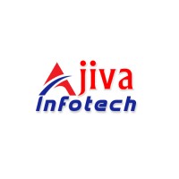Ajiva Infotech Pvt Ltd Logo