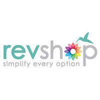 revshop inc Logo