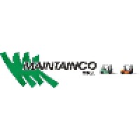 Maintainco Logo