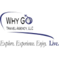 Why Go Travel Agency LLC Logo