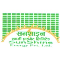 Sunshine Energy Pvt Ltd Logo