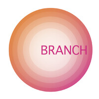 BRANCH Logo