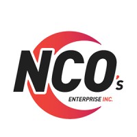 NCOs Enterprise Logo