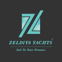 Zeldiva Yachts Logo
