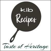 kib Recipes Logo