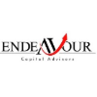 Endeavour Capital Advisors (P) Ltd. Logo