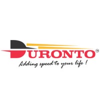 Duronto Footwear Logo
