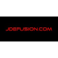 jdefusion.com Logo